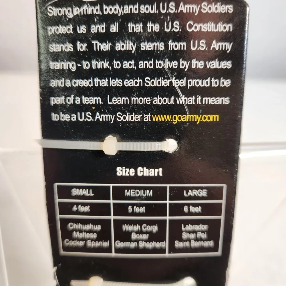 Army ships same